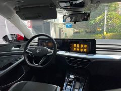 Volkswagen Lingdu L 280TSI DSG Spicy Edition - ფოტო 16