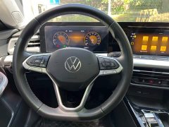 Volkswagen Lingdu L 280TSI DSG Spicy Edition - ფოტო 17