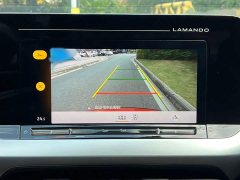 Volkswagen Lingdu L 280TSI DSG Spicy Edition - ფოტო 18