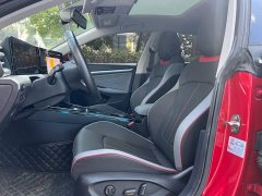Volkswagen Lingdu L 280TSI DSG Spicy Edition - ფოტო 2