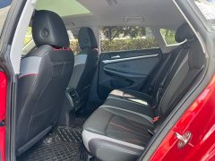 Volkswagen Lingdu L 280TSI DSG Spicy Edition - ფოტო 4