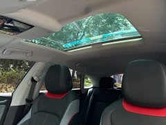 Volkswagen Lingdu L 280TSI DSG Spicy Edition - ფოტო 5