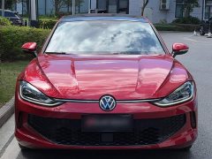 Volkswagen Lingdu L 280TSI DSG Spicy Edition - ფოტო 8