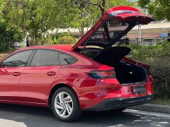 Volkswagen Lingdu L 280TSI DSG Spicy Edition - ფოტო 9