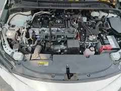Toyota Corolla 2024 Intelligent Hybrid Dual-Engine 1.8L Leading Edition - ფოტო 11