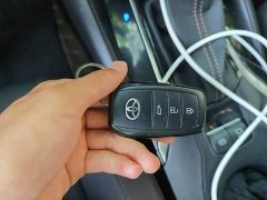 Toyota Corolla 2024 Intelligent Hybrid Dual-Engine 1.8L Leading Edition - ფოტო 12