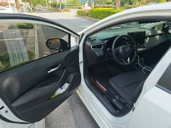 Toyota Corolla 2024 Intelligent Hybrid Dual-Engine 1.8L Leading Edition - ფოტო 14