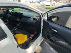 Toyota Corolla 2024 Intelligent Hybrid Dual-Engine 1.8L Leading Edition - ფოტო 18
