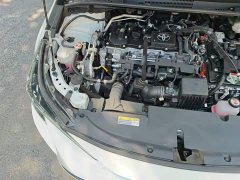 Toyota Corolla 2024 Intelligent Hybrid Dual-Engine 1.8L Leading Edition - ფოტო 19