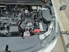 Toyota Corolla 2024 Intelligent Hybrid Dual-Engine 1.8L Leading Edition - ფოტო 20