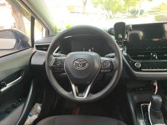 Toyota Corolla 2024 Intelligent Hybrid Dual-Engine 1.8L Leading Edition - ფოტო 3
