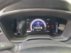 Toyota Corolla 2024 Intelligent Hybrid Dual-Engine 1.8L Leading Edition - ფოტო 4