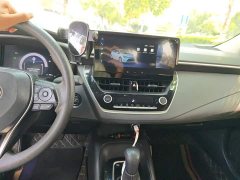 Toyota Corolla 2024 Intelligent Hybrid Dual-Engine 1.8L Leading Edition - ფოტო 6