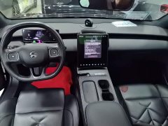 NIO ET5 2022 100kWh - ფოტო 10