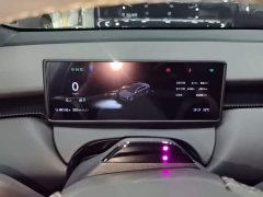 NIO ET5 2022 100kWh - ფოტო 12