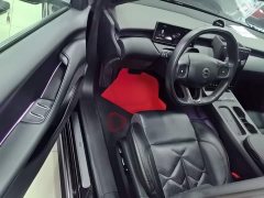 NIO ET5 2022 100kWh - ფოტო 15