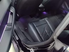NIO ET5 2022 100kWh - ფოტო 17
