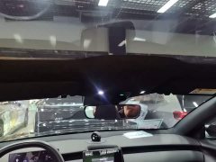 NIO ET5 2022 100kWh - ფოტო 18