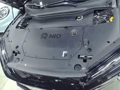 NIO ET5 2022 100kWh - ფოტო 20