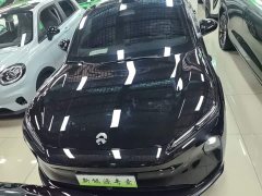 NIO ET5 2022 100kWh - ფოტო 3