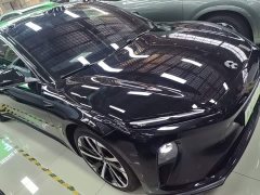 NIO ET5 2022 100kWh - ფოტო 4