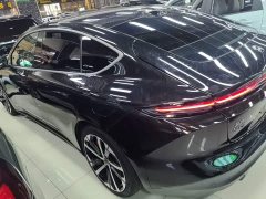 NIO ET5 2022 100kWh - ფოტო 5