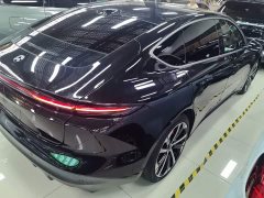 NIO ET5 2022 100kWh - ფოტო 7