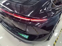 NIO ET5 2022 100kWh - ფოტო 8