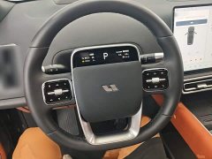 Li Auto L9 Ultra Smart Refresh Edition - ფოტო 11