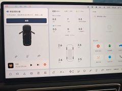Li Auto L9 Ultra Smart Refresh Edition - ფოტო 12