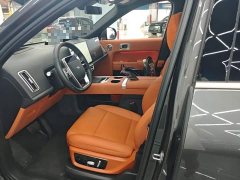 Li Auto L9 Ultra Smart Refresh Edition - ფოტო 15