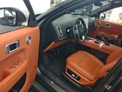 Li Auto L9 Ultra Smart Refresh Edition - ფოტო 16