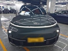 Li Auto L9 Ultra Smart Refresh Edition - ფოტო 3