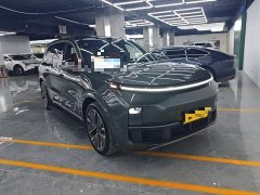 Li Auto L9 Ultra Smart Refresh Edition - ფოტო 4