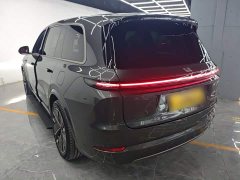 Li Auto L9 Ultra Smart Refresh Edition - ფოტო 5