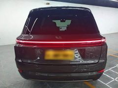Li Auto L9 Ultra Smart Refresh Edition - ფოტო 6
