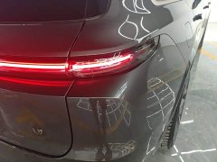 Li Auto L9 Ultra Smart Refresh Edition - ფოტო 8