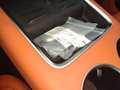 Li Auto L9 Ultra Smart Refresh Edition - ფოტო 9