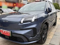 GAC AION V 2024 Aion Tyrannosaurus 520 Smart Enjoy Edition - ფოტო 1