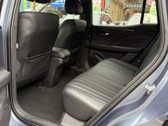 GAC AION V 2024 Aion Tyrannosaurus 520 Smart Enjoy Edition - ფოტო 15