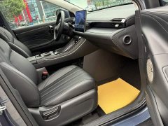 GAC AION V 2024 Aion Tyrannosaurus 520 Smart Enjoy Edition - ფოტო 18