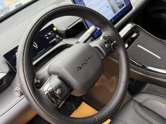 GAC AION V 2024 Aion Tyrannosaurus 520 Smart Enjoy Edition - ფოტო 3