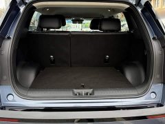 GAC AION V 2024 Aion Tyrannosaurus 520 Smart Enjoy Edition - ფოტო 8