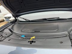 GAC AION V 2024 Aion Tyrannosaurus 520 Smart Enjoy Edition - ფოტო 9