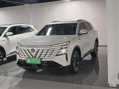 Changan CS75PLUS 2025 Fourth Generation 1.5T New Bluewhale Wisdom Excellence Edition - ფოტო 1