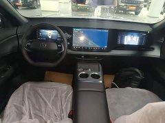 Changan CS75PLUS 2025 Fourth Generation 1.5T New Bluewhale Wisdom Excellence Edition - ფოტო 10