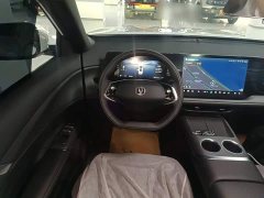 Changan CS75PLUS 2025 Fourth Generation 1.5T New Bluewhale Wisdom Excellence Edition - ფოტო 11