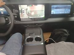 Changan CS75PLUS 2025 Fourth Generation 1.5T New Bluewhale Wisdom Excellence Edition - ფოტო 14