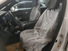 Changan CS75PLUS 2025 Fourth Generation 1.5T New Bluewhale Wisdom Excellence Edition - ფოტო 15