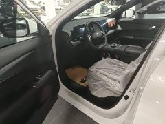 Changan CS75PLUS 2025 Fourth Generation 1.5T New Bluewhale Wisdom Excellence Edition - ფოტო 16